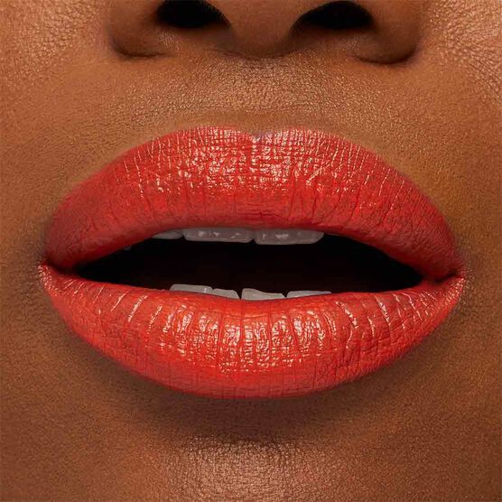 MACXIMAL BATOM ACETINADO MORANGE